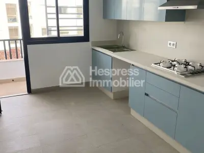 Très bel appartement à louer AIN DIAB