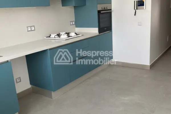 Très bel appartement à louer AIN DIAB