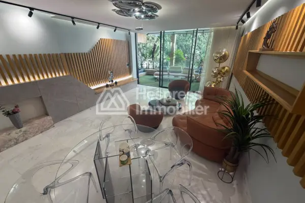 Luxury Project – Marina Bay, Tangier