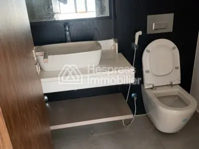 Très bel appartement à louer AIN DIAB