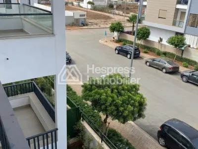 Très bel appartement à louer AIN DIAB