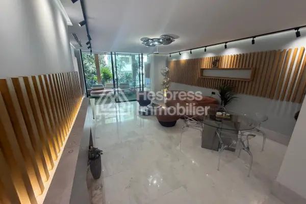 Luxury Project – Marina Bay, Tangier