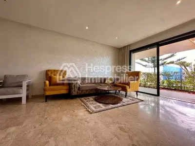 Bel appartement à vendre sur DAR BOUAZZA