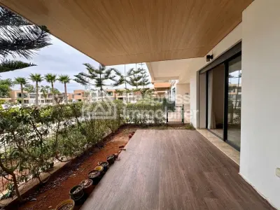 Bel appartement à vendre sur DAR BOUAZZA