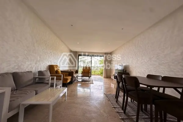 Bel appartement à vendre sur DAR BOUAZZA