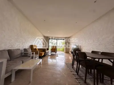 Bel appartement à vendre sur DAR BOUAZZA