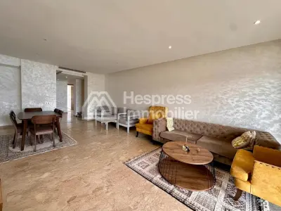 Bel appartement à vendre sur DAR BOUAZZA