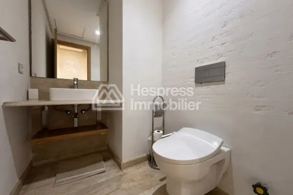 Bel appartement à vendre sur DAR BOUAZZA