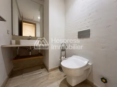 Bel appartement à vendre sur DAR BOUAZZA