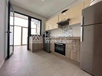 Bel appartement à vendre sur DAR BOUAZZA
