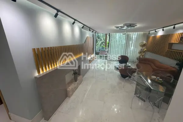 Luxury Project – Marina Bay, Tangier