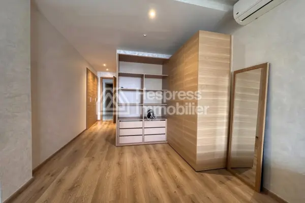 Bel appartement à vendre sur DAR BOUAZZA