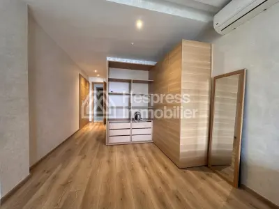 Bel appartement à vendre sur DAR BOUAZZA