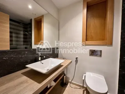 Bel appartement à vendre sur DAR BOUAZZA