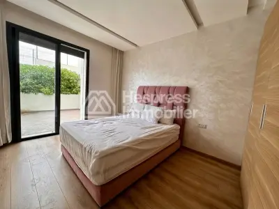 Bel appartement à vendre sur DAR BOUAZZA