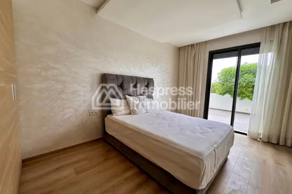 Bel appartement à vendre sur DAR BOUAZZA