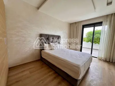 Bel appartement à vendre sur DAR BOUAZZA