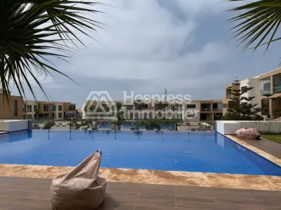 Bel appartement à vendre sur DAR BOUAZZA