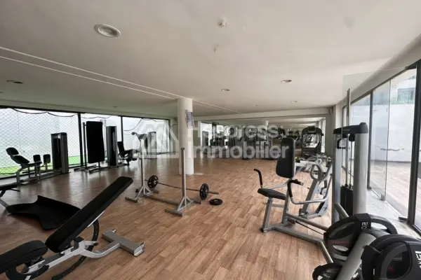 Bel appartement à vendre sur DAR BOUAZZA