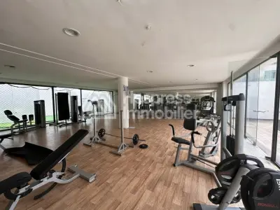 Bel appartement à vendre sur DAR BOUAZZA