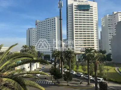 SUPERBE appartement MEUBLÉ à louer au CENTRE VILLE