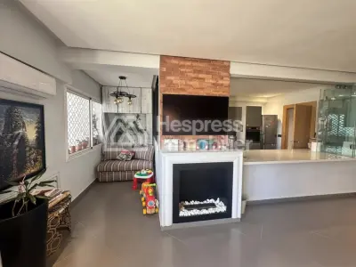 SUPERBE appartement MEUBLÉ à louer au CENTRE VILLE
