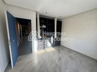 SUPERBE appartement MEUBLÉ à louer au CENTRE VILLE