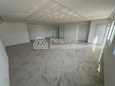 Plateau bureau à louer – Quartier Administratif, Tanger