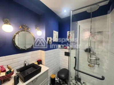SUPERBE appartement MEUBLÉ à louer au CENTRE VILLE