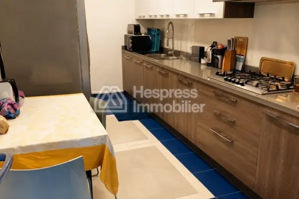 Exceptional apartment for sale in the Golden Triangle