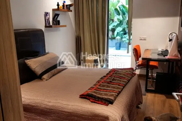 Exceptional apartment for sale in the Golden Triangle