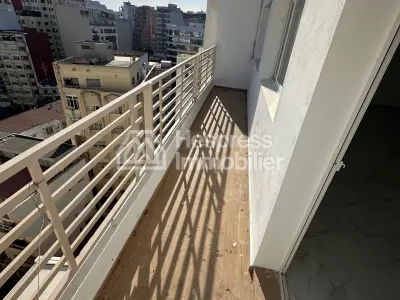 Plateau bureau à louer – Quartier Administratif, Tanger