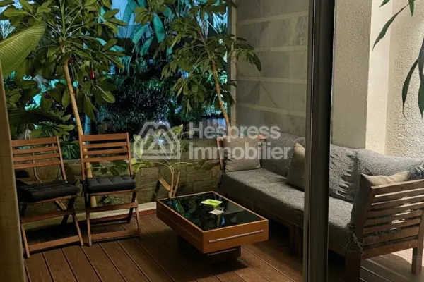 Exceptional apartment for sale in the Golden Triangle