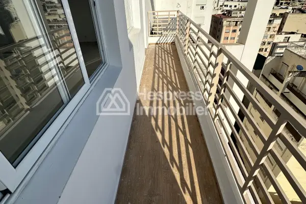 Plateau bureau à louer – Quartier Administratif, Tanger