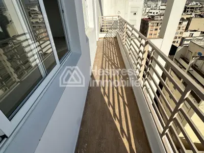 Plateau bureau à louer – Quartier Administratif, Tanger