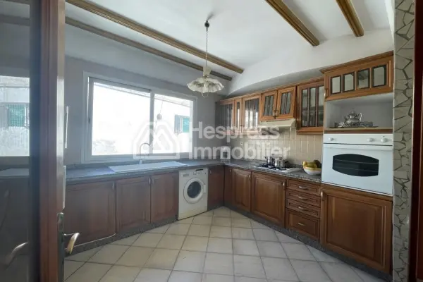 Très bel appartement Beauséjour / Bd Ghandi