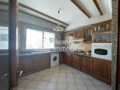 Very nice apartment Beauséjour / Bd Ghandi