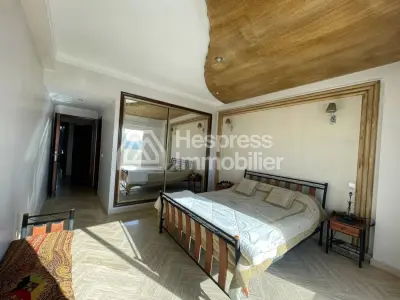 Very nice apartment Beauséjour / Bd Ghandi