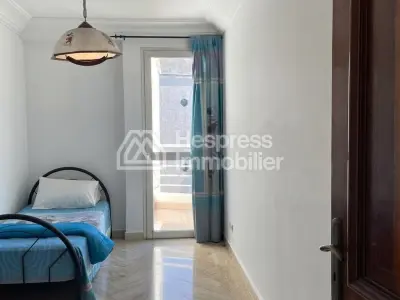 Very nice apartment Beauséjour / Bd Ghandi