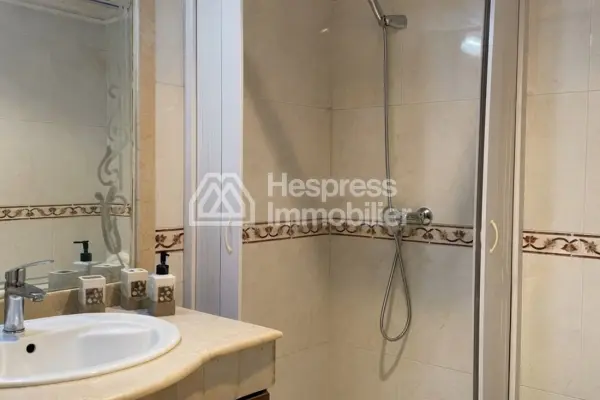 Très bel appartement Beauséjour / Bd Ghandi