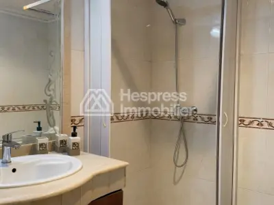 Very nice apartment Beauséjour / Bd Ghandi
