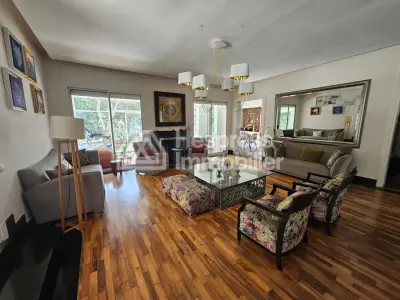 Très Belle villa Contemporaine à vendre VAL D'ANFA