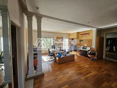 Très Belle villa Contemporaine à vendre VAL D'ANFA