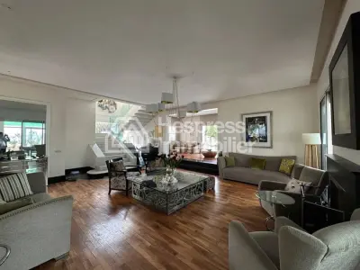 Très Belle villa Contemporaine à vendre VAL D'ANFA