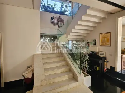 Très Belle villa Contemporaine à vendre VAL D'ANFA