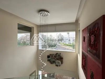 Très Belle villa Contemporaine à vendre VAL D'ANFA