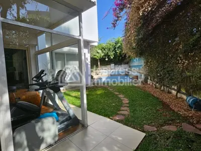 Très Belle villa Contemporaine à vendre VAL D'ANFA