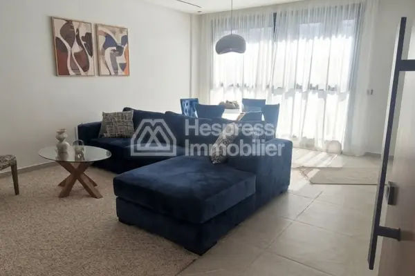 Top brand new furnished studio apartment for rent