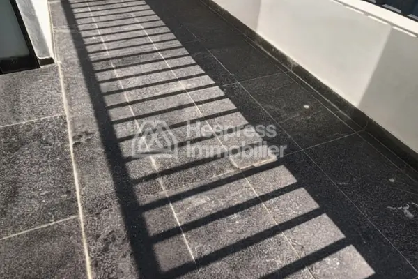 Top brand new furnished studio apartment for rent