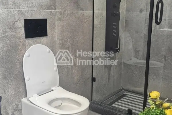 Top brand new furnished studio apartment for rent